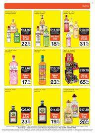 Booker Wholesale brochure Page 19