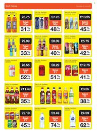 Booker Wholesale brochure Page 2