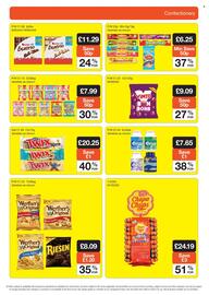 Booker Wholesale brochure Page 5