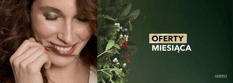 Yves Rocher katalog tydzień 45 Strona 4