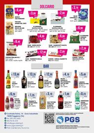 Volantino PGS Cash&Carry Pagina 4