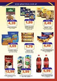 Primus gazetka Strona 3