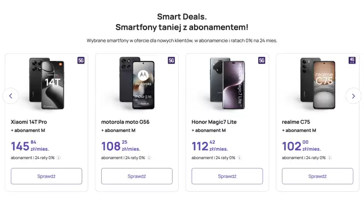 Play gazetka (ważność do 10-11)