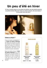 Catalogue Body Nature page 10