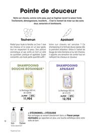 Catalogue Body Nature page 12