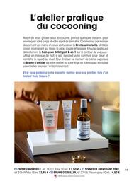 Catalogue Body Nature page 15