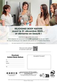 Catalogue Body Nature page 16