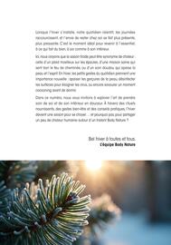 Catalogue Body Nature page 2