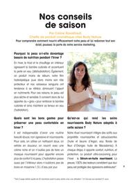 Catalogue Body Nature page 9