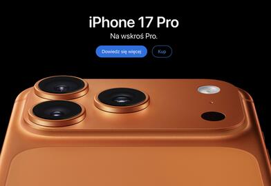 Apple gazetka Strona 1