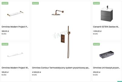 Apis gazetka tydzień 45 Strona 3