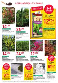 Catalogue RAGT Jardin & Maison page 2
