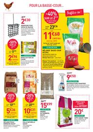 Catalogue RAGT Jardin & Maison page 4