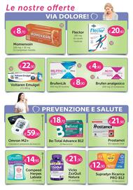 Volantino Mia Farmacia Pagina 4