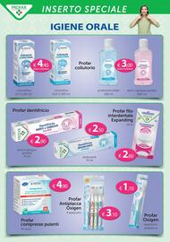 Volantino Mia Farmacia Pagina 6