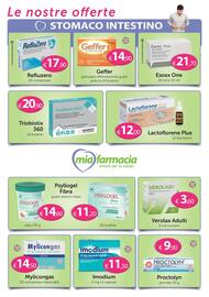 Volantino Mia Farmacia Pagina 7