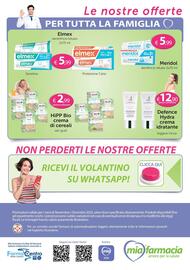 Volantino Mia Farmacia Pagina 8