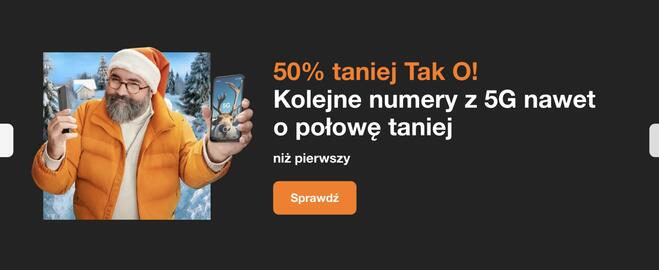 Orange gazetka Strona 3