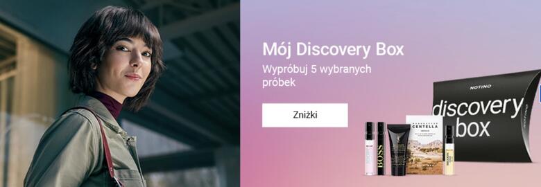 Notino gazetka tydzień 45 Strona 2