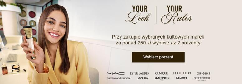 Notino gazetka tydzień 45 Strona 3