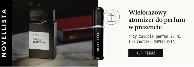 Notino gazetka tydzień 45 Strona 4