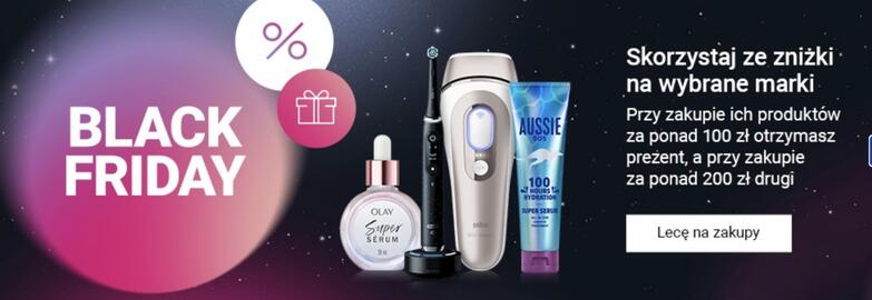 Notino gazetka tydzień 45 Strona 6