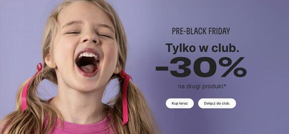 Coccodrillo gazetka tydzień 45 Strona 1