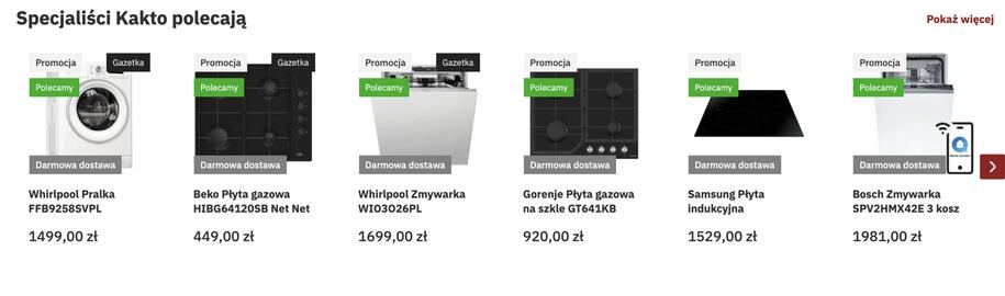 Kakto gazetka tydzień 45 Strona 1