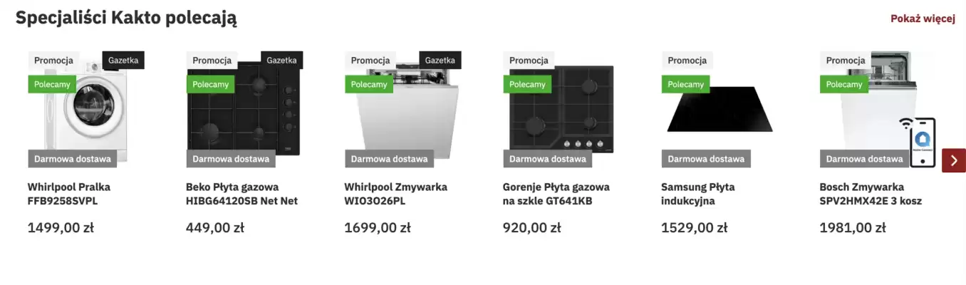 Kakto gazetka (ważność do 10-11)