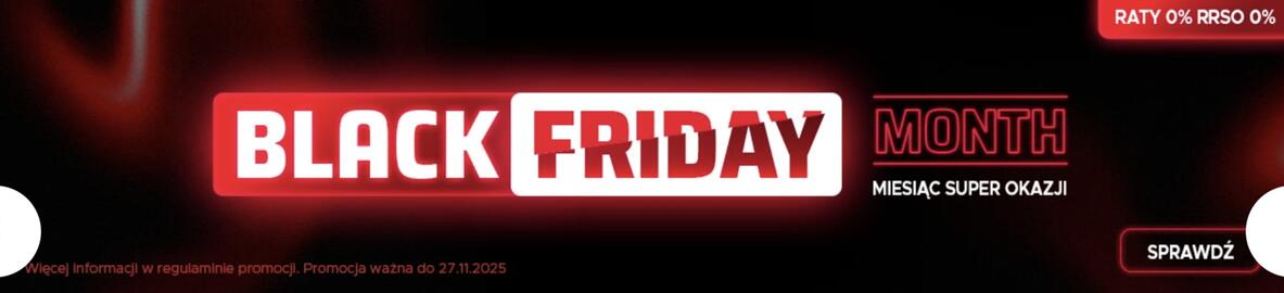 Sferis gazetka tydzień 45 Strona 1