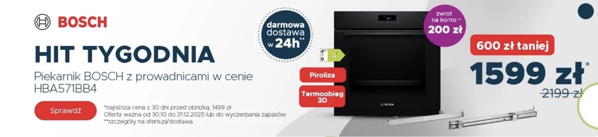 Sferis gazetka tydzień 45 Strona 3