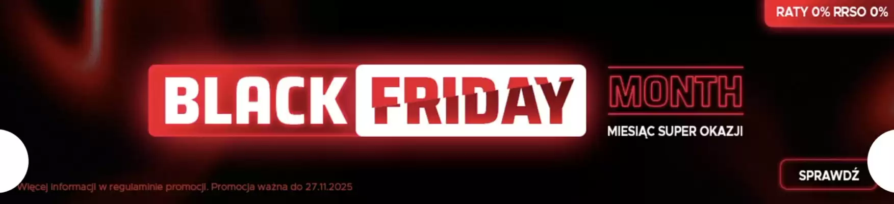 Sferis gazetka (ważność do 9-11)