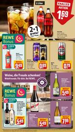 REWE City Prospekt woche 45 Seite 11