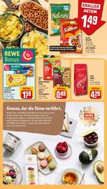 REWE City Prospekt woche 45 Seite 12