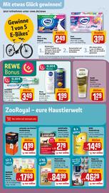 REWE City Prospekt woche 45 Seite 14