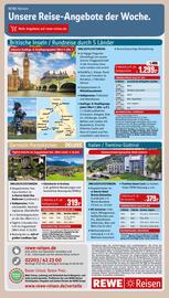 REWE City Prospekt woche 45 Seite 15
