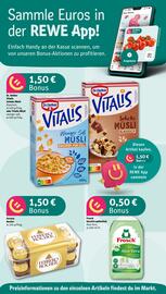 REWE City Prospekt woche 45 Seite 2