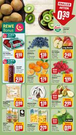 REWE City Prospekt woche 45 Seite 6