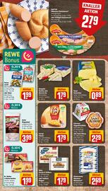 REWE City Prospekt woche 45 Seite 9
