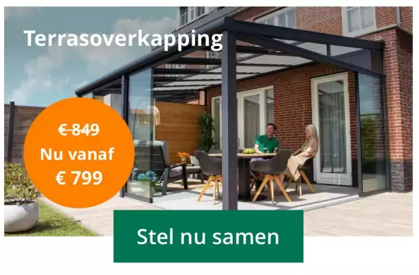 Tuinmaximaal folder (geldig t/m 9-11)