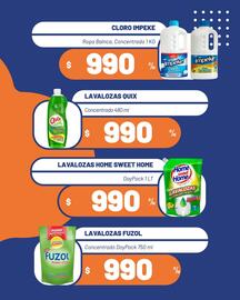 Catálogo Provimarket semana 45 Página 2