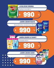 Catálogo Provimarket semana 45 Página 3