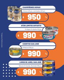 Catálogo Provimarket semana 45 Página 7