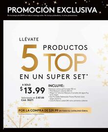 Catálogo Ésika Página 10