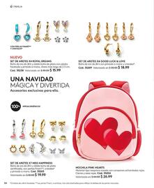 Catálogo Ésika Página 100