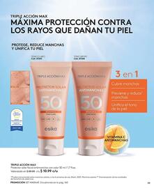 Catálogo Ésika Página 115