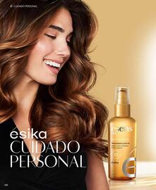 Catálogo Ésika Página 116