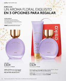 Catálogo Ésika Página 12