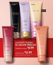 Catálogo Ésika Página 123