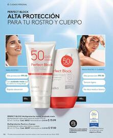 Catálogo Ésika Página 126